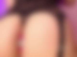 Live cam show with Anny De lo Rios - Solo on Nude Live Now