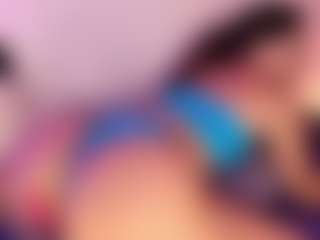 Live cam show with Anny De lo Rios - Control on sexylive.show