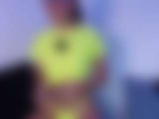 Anny De lo Rios's Live Sex Cam Show