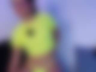Anny De lo Rios's Live Sex Cam Show