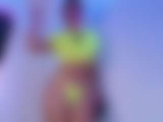 Live cam show with Anny De lo Rios - Control on SpankPalCams