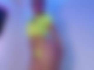 Live cam show with Anny De lo Rios - HD Lovense on SpankPalCams