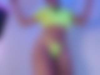 Anny De lo Rios's Live Sex Cam Show