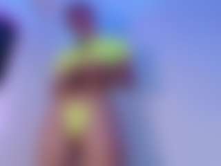 Anny De lo Rios's Live Sex Cam Show