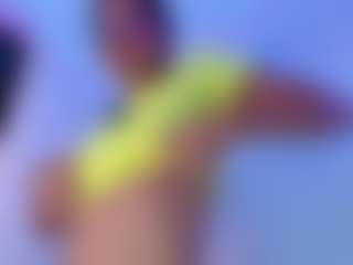 Anny De lo Rios's Live Sex Cam Show