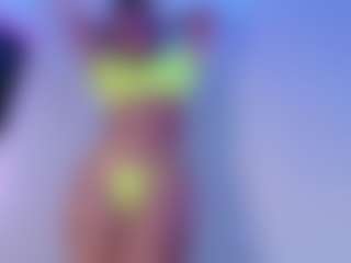Anny De lo Rios's Live Sex Cam Show