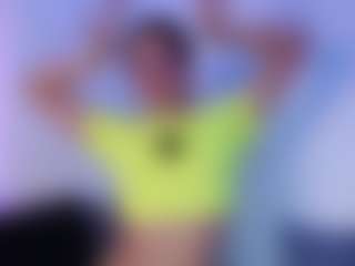 Anny De lo Rios's Live Sex Cam Show