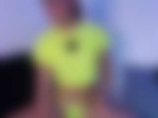 Live cam show with Anny De lo Rios - Strip on Camsoda