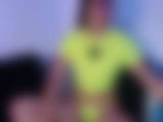 Anny De lo Rios's Live Sex Cam Show