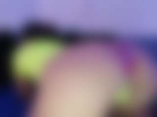 Anny De lo Rios's Live Sex Cam Show