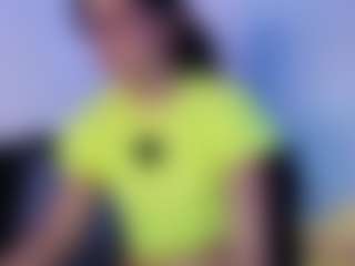 Anny De lo Rios's Live Sex Cam Show