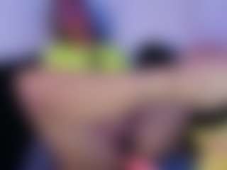 Anny De lo Rios's Live Sex Cam Show