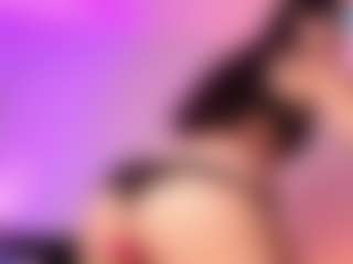 Anny De lo Rios's Live Sex Cam Show