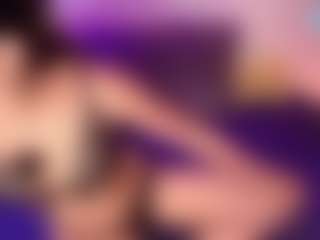 Anny De lo Rios's Live Sex Cam Show