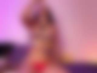 Anny De lo Rios's Live Sex Cam Show