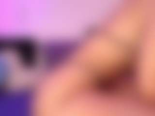 Anny De los Rios's Live Sex Cam Show