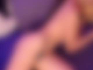 Anny De los Rios's Live Sex Cam Show