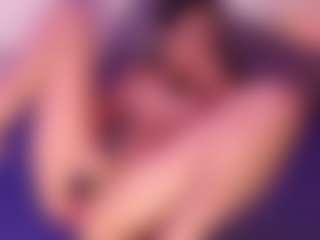 Anny De los Rios's Live Sex Cam Show