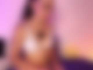 Anny De los Rios's Live Sex Cam Show
