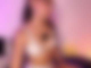 Anny De los Rios's Live Sex Cam Show