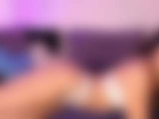 Anny De los Rios's Live Sex Cam Show