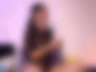 Anny De los Rios's Live Sex Cam Show