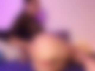 Anny De los Rios's Live Sex Cam Show