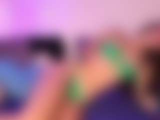 Anny De los Rios's Live Sex Cam Show