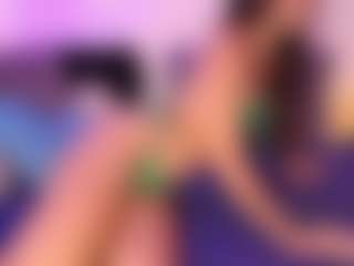 Anny De los Rios's Live Sex Cam Show