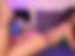 Anny De los Rios's Live Sex Cam Show