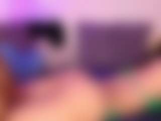 Anny De los Rios's Live Sex Cam Show