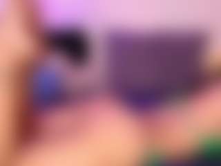 Anny De los Rios's Live Sex Cam Show