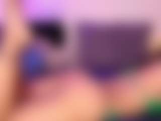 Anny De los Rios's Live Sex Cam Show