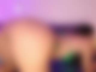 Anny De los Rios's Live Sex Cam Show