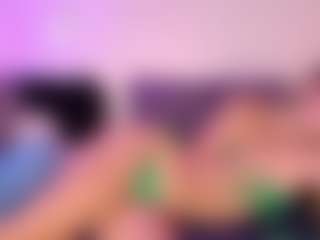 Anny De los Rios's Live Sex Cam Show