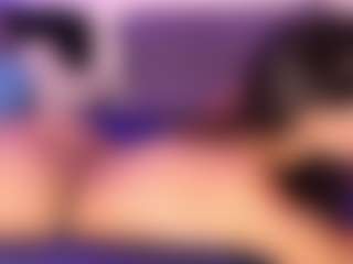 Anny De los Rios's Live Sex Cam Show