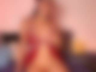 Anny De los Rios's Live Sex Cam Show