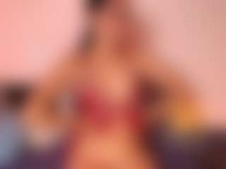Anny De los Rios's Live Sex Cam Show