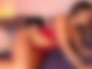 Anny De los Rios's Live Sex Cam Show
