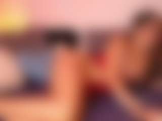 Anny De los Rios's Live Sex Cam Show