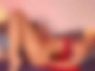 Anny De los Rios's Live Sex Cam Show