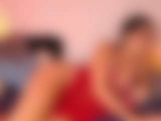 Anny De los Rios's Live Sex Cam Show