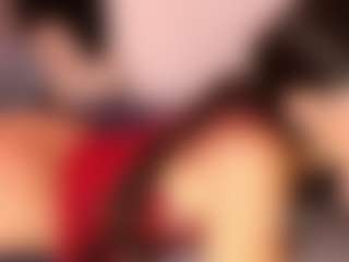 Anny De los Rios's Live Sex Cam Show