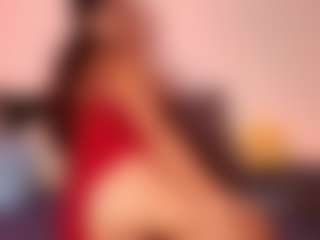 Anny De los Rios's Live Sex Cam Show