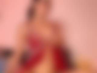 Anny De los Rios's Live Sex Cam Show
