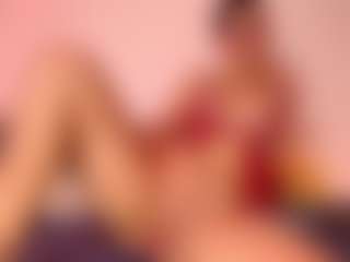 Anny De los Rios's Live Sex Cam Show