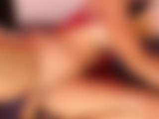 Anny De los Rios's Live Sex Cam Show
