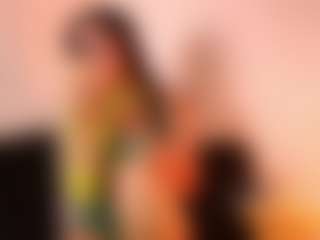 Anny De los Rios's Live Sex Cam Show