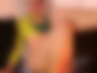 Anny De los Rios's Live Sex Cam Show