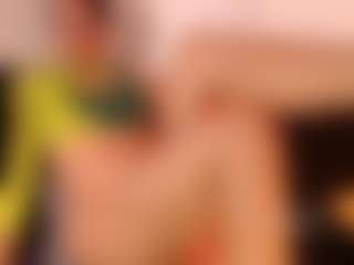 Anny De los Rios's Live Sex Cam Show
